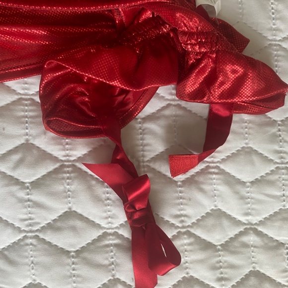 Spider Girl Halloween Costume/ Dress up/ Cosplay SIZE 6X/7 - Picture 6 of 10